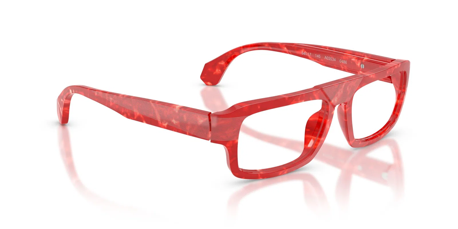 Alain Mikli 3534 Eyeglasses - view 24